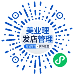 小程序二维码