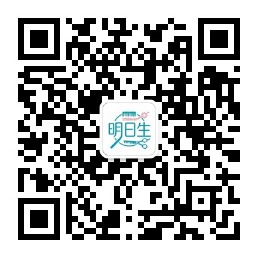 小程序二维码